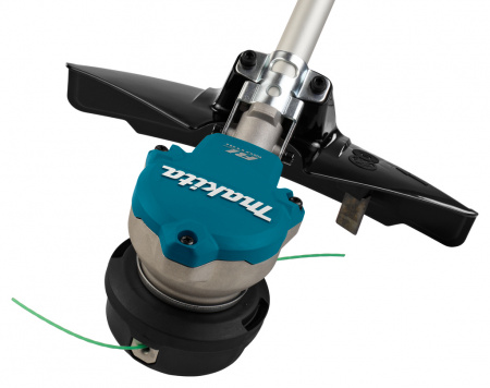 Аккумуляторная травокосилка Makita DUR368LZ