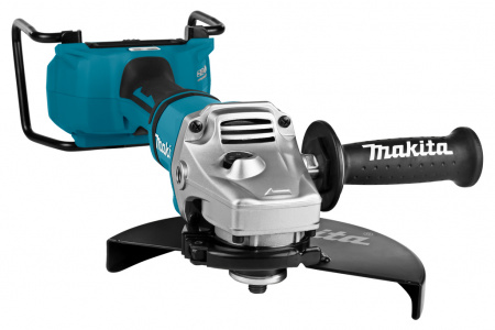 Угловая шлифовальная машина Makita DGA901ZU