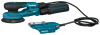 Эксцентриковая шлифмашина XGT 125 Makita BO003CGZ