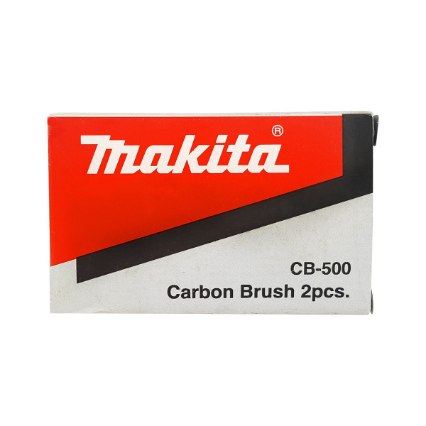 Щетки графитовые 2 шт, CB-500 Makita JM23000123