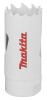 Биметаллическая коронка 22х38 мм Makita D-17011