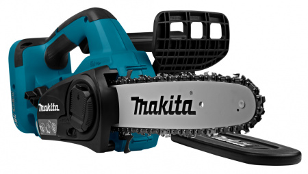 Аккумуляторная цепная пила Makita DUC252Z