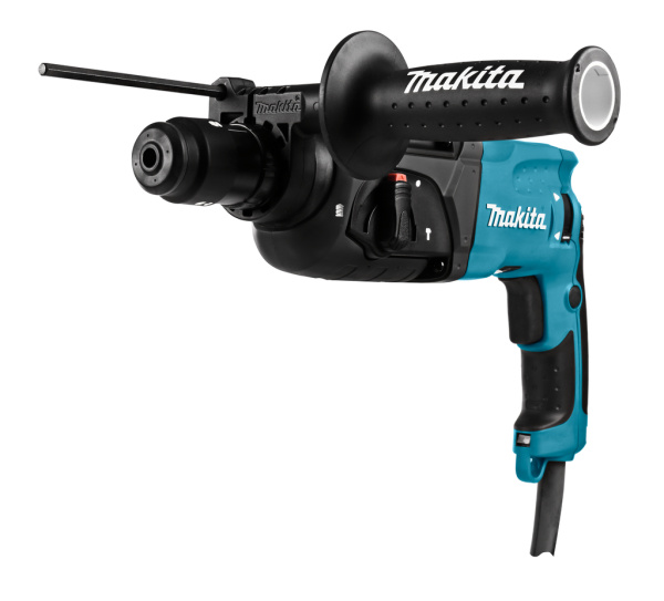 Перфоратор SDS-Plus Makita HR2470FT