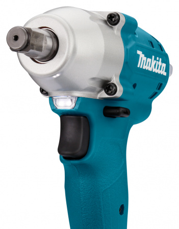 Аккумуляторный ударный гайковерт 1/2 Makita DTWA190Z