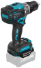 Ударная дрель-шуруповерт Makita HP001GZ
