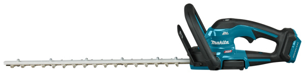Аккумуляторный кусторез XGT Makita UH020GD101