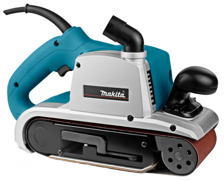 Ленточная шлифовальная машина 100 мм Makita 9403