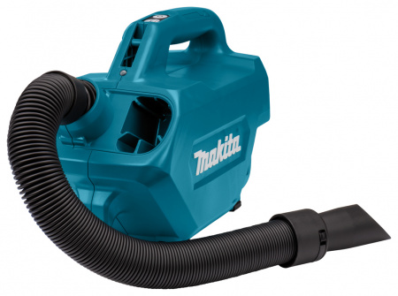 Пылесос с воздуходувом LXT Makita DCL184Z