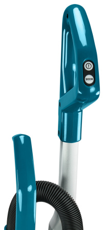 Аккумуляторный пылесос XGT Makita VC010GZ