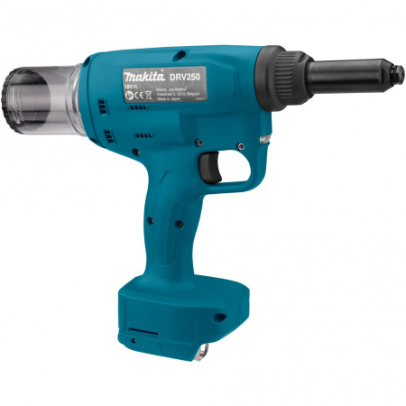 Заклепочник LXT Makita DRV250Z