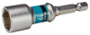 Магнитная торцевая головка, 13х65 мм, Impact Premier Makita E-03486