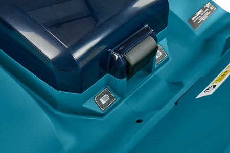 Скарификатор XGT Makita UV001GZ