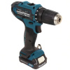 Дрель-шуруповерт CXT Makita DF331DWYE4
