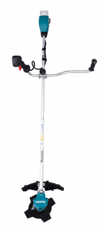 Травокосилка XGT Makita UR002GZ05