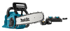 Аккумуляторная цепная пила LXT Makita DUC353CT2