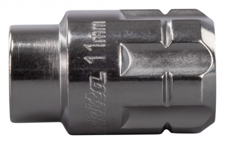 Проходная головка 11 мм Makita B-65654