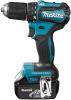 Дрель-шуруповерт LXT Makita DDF483RFE