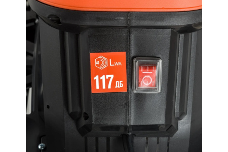 Садовый измельчитель Gigant GSVER-02