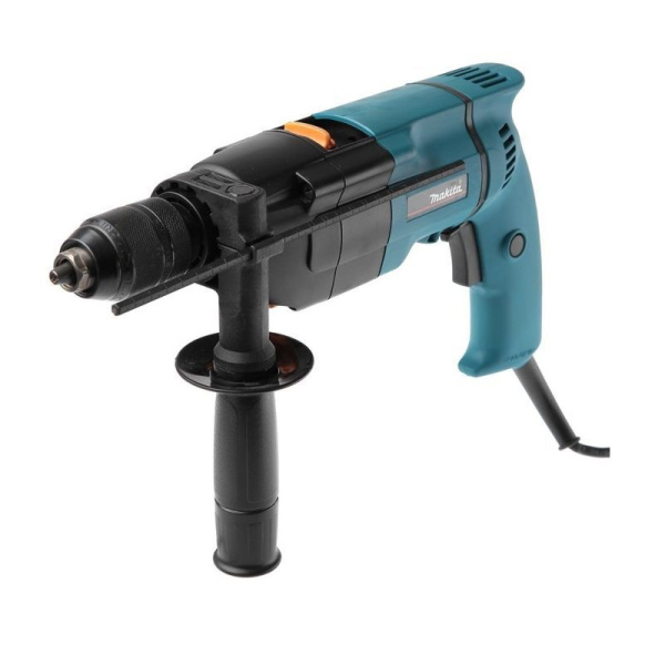 Ударная дрель Makita HP2031