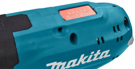 Аккумуляторный винтоверт Makita DFT127FMZ
