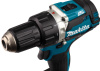 Дрель-шуруповерт LXT Makita DDF484Z