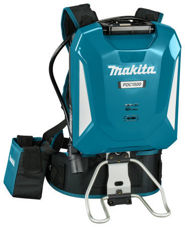 Ранцевый аккумулятор LXT Makita RUAPDC1500A01
