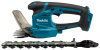 Аккумуляторные ножницы Makita DUM111ZX