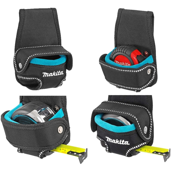 Поясная сумка-чехол для рулетки Makita P-71831