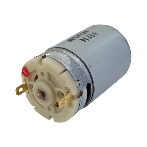 Двигатель DC 12V Makita 629798-6