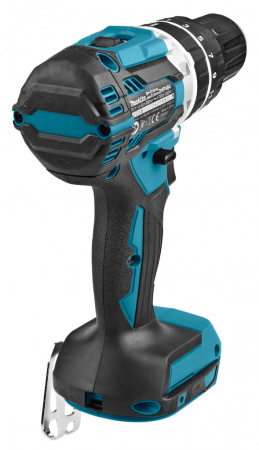 Ударная дрель-шуруповерт LXT Makita DHP484Z