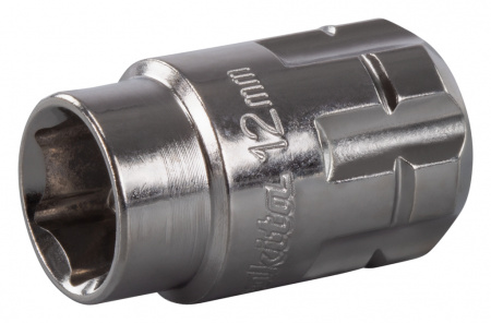 Проходная головка 12 мм Makita B-65660