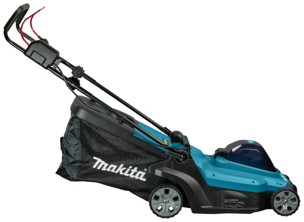 Газонокосилка XGT Makita LM004GM103