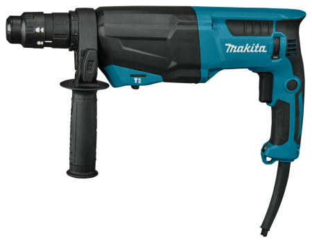 Перфоратор SDS-Plus Makita HR2670FT