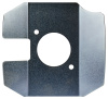 Крышка пылесборника Makita 193894-1