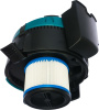 Пылесос Makita VC2012L