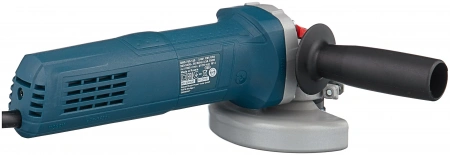 Угловая шлифовальная машина Bosch GWS 750-125