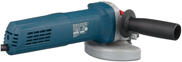 Угловая шлифовальная машина Bosch GWS 750-125