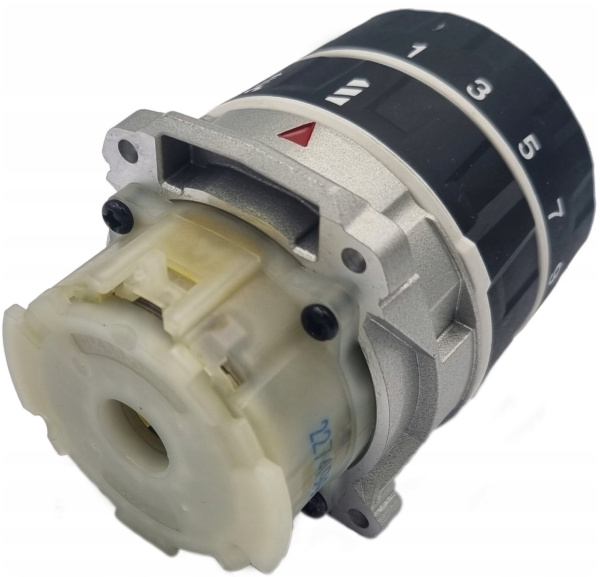 Редуктор в сборе Makita 126729-1
