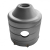 Полая коронка SDS-Plus M16, 65x72 мм Makita P-26216