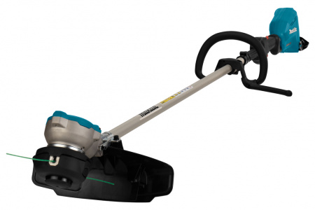 Аккумуляторная травокосилка Makita DUR368LZ