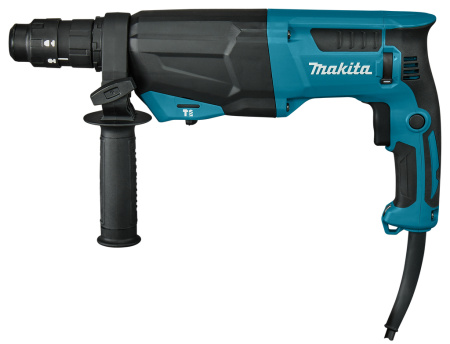 Перфоратор SDS-Plus Makita HR2670FT