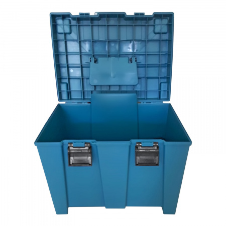 Чемодан для дисковой пилы Makita 824555-9