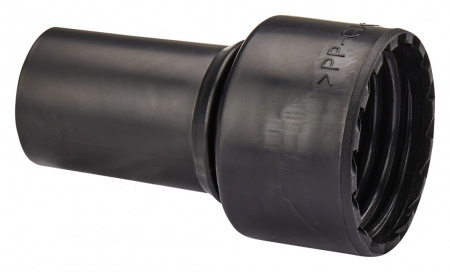 Адаптер для шланга 25/22 мм Makita 195547-8