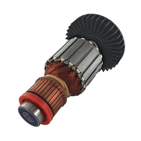 Ротор 220-240В в сборе Makita 517788-0