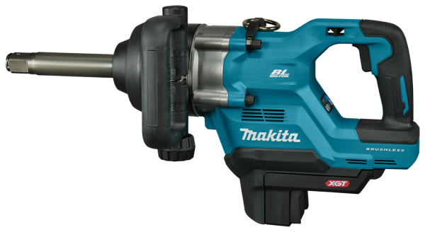 Гайковерт 1" XGT Makita TW010GZ