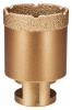 Алмазная коронка M14x2, 45 мм Makita D-44541