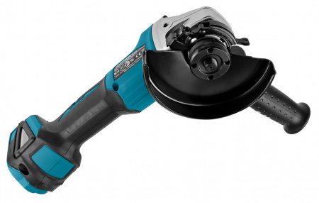 Угловая шлифовальная машина Makita DGA504RF