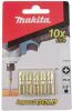 Насадка Impact Gold PZ2, 25 мм, C-form, 5 шт Makita B-28472