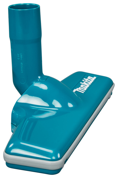 Насадка напольная 28х220 мм, синяя Makita 123488-8