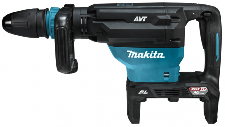 Отбойный молоток SDS-Max, XGT Makita HM002GZ03